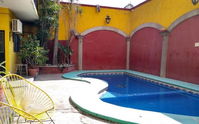 Hotel Real