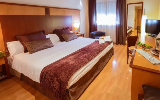 Hotel Bardo Recoletos Coco