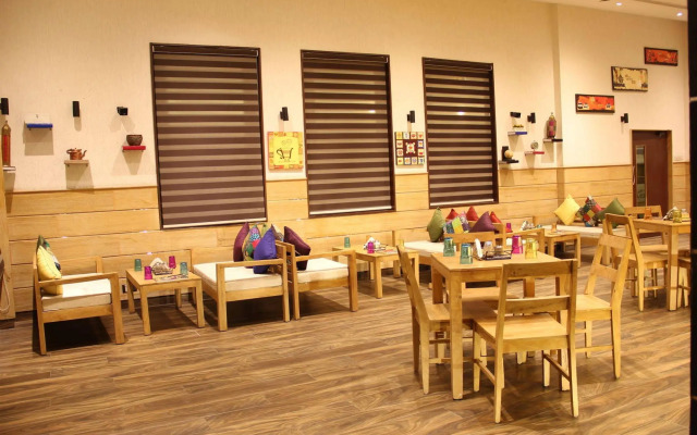 Hotel Ratnawali
