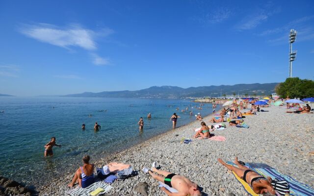 Apartments Andrijana