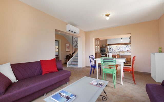 Villa Rusella