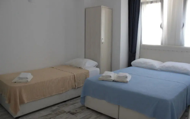 Eleni Butik Hotel