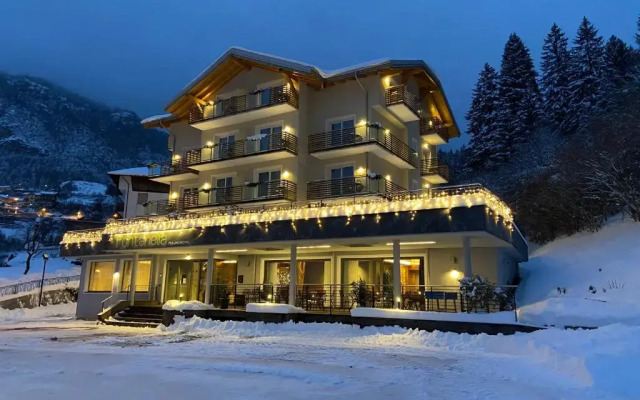 Feeling Hotel Fontanella