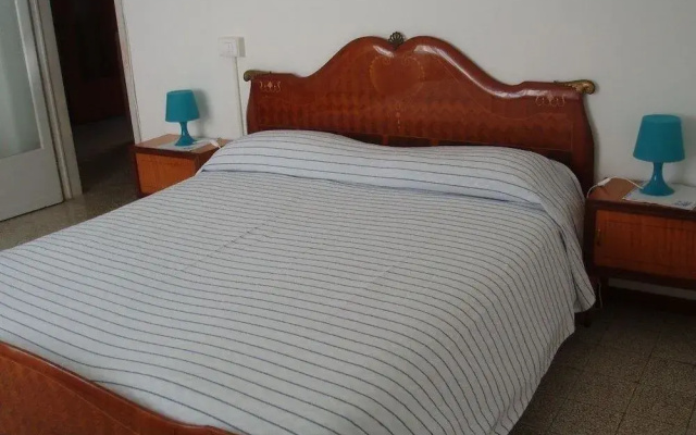 B&B La Quiete