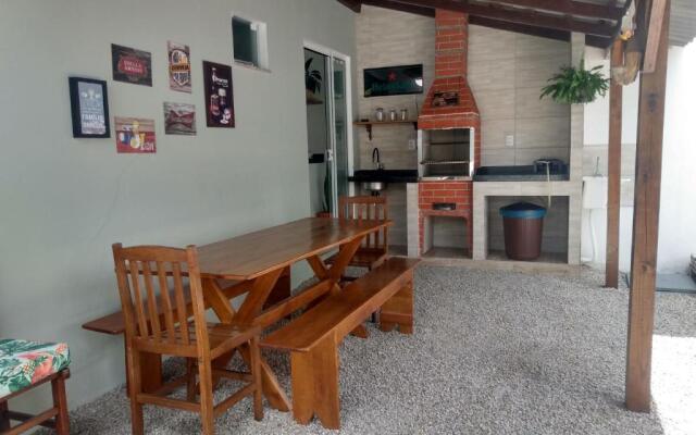 Casa de Praia - Governador Celso Ramos