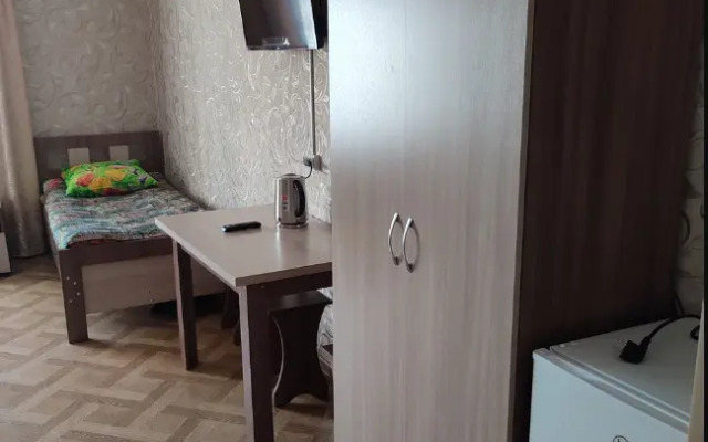 Kaspii