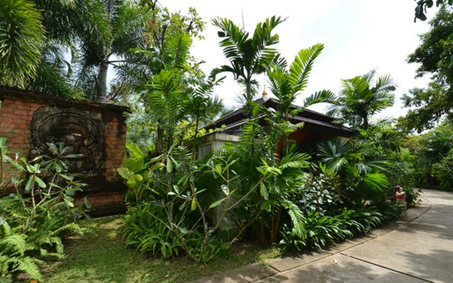 Phuket Botanic Resort