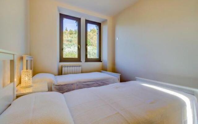 Assisi Nice View Apartment