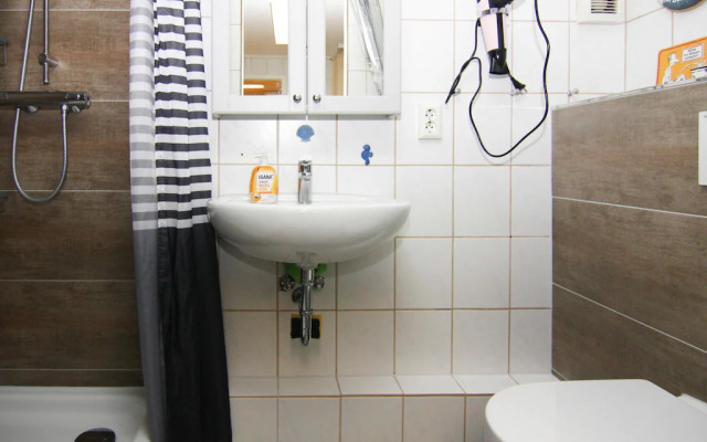 Apartment, Dassow In Dassow