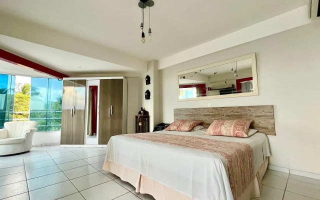 Marsallis Praia Hotel