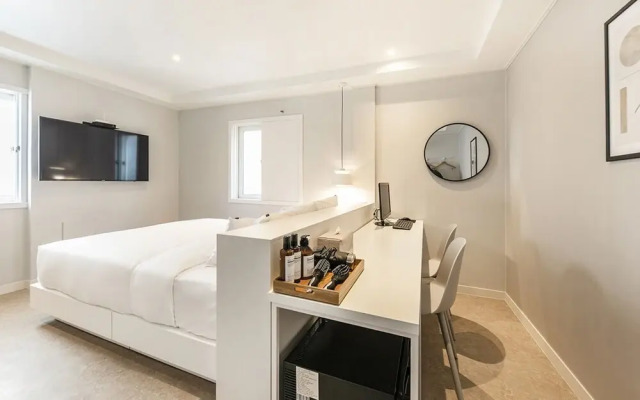 Gyeongju YAM Gyeongju City Hall