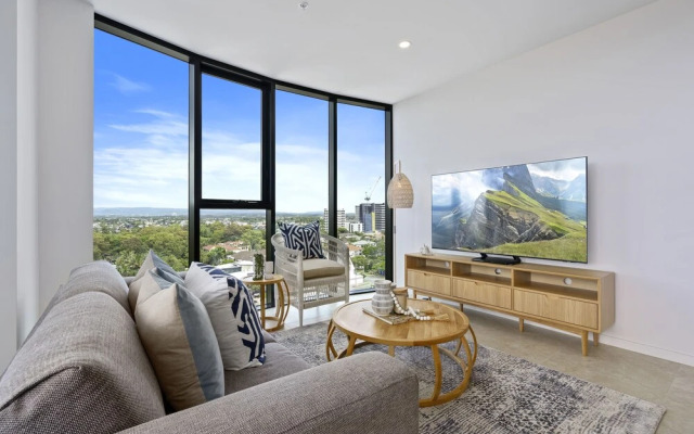 The Gallery Broadbeach - GCLR