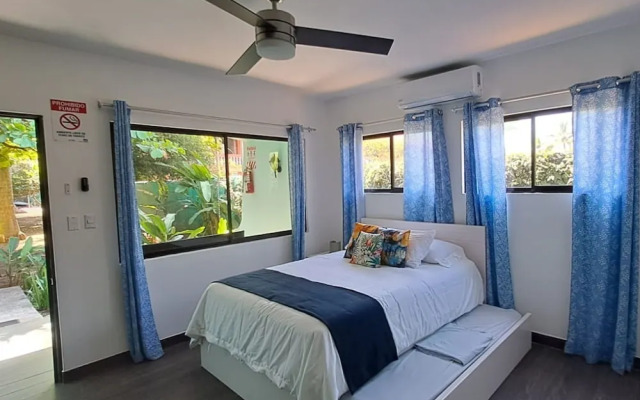 Hotel Tropical Garden