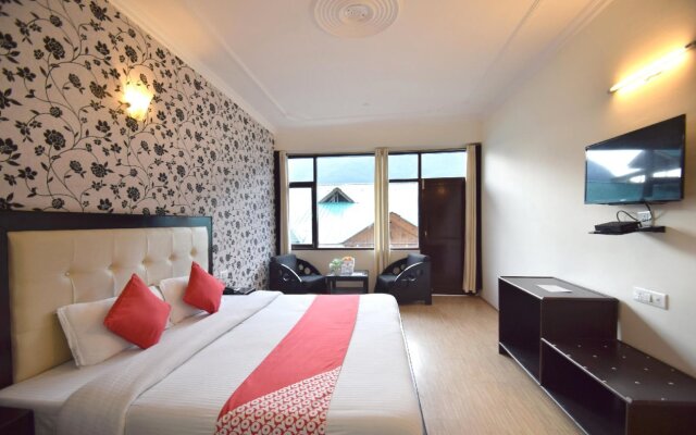 Hotel Asia Holidays by OYO Rooms