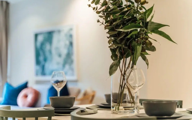 Serene on Grenfell - Pool - Wifi - Nespresso - Netflix