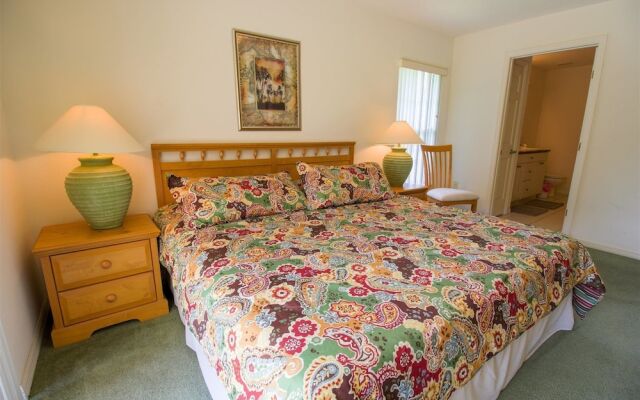 Condo Peggy - Golfcourse 3 Bedroom