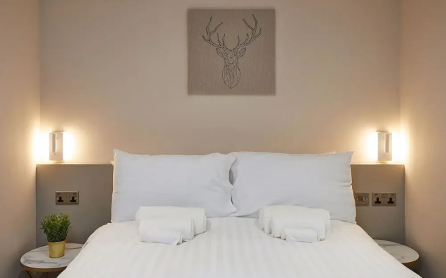 Humber Lofts Serviced Suites