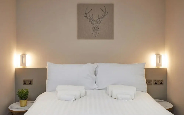 Humber Lofts Serviced Suites