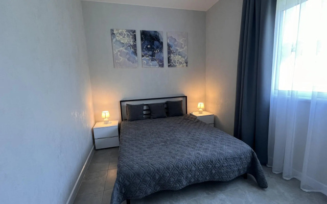 Дом в СНТ Аннинские высоты