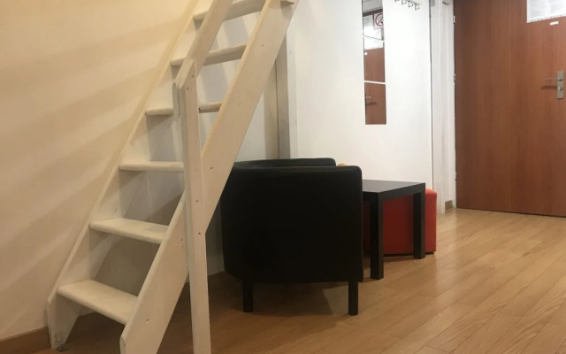Krakow Apartments & Rooms