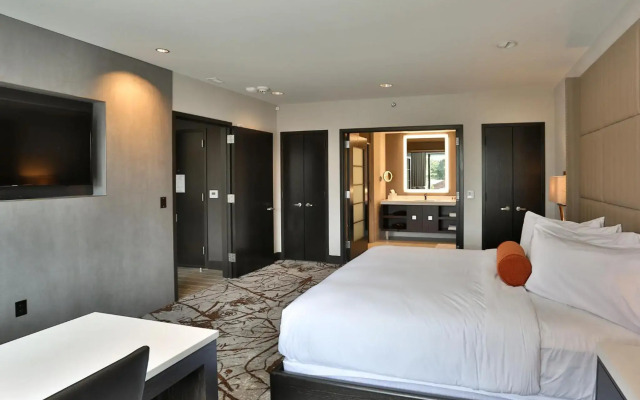 The Hotel at the University of Maryland