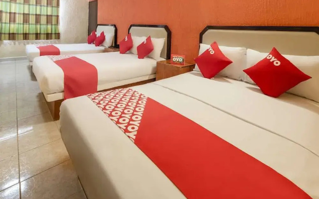 OYO Hotel Merida