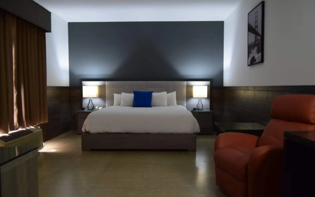 Beverly Hills: Hotel & Business