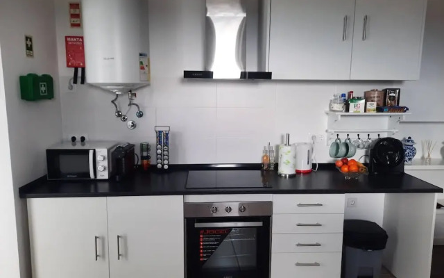 Apartment in Semeador