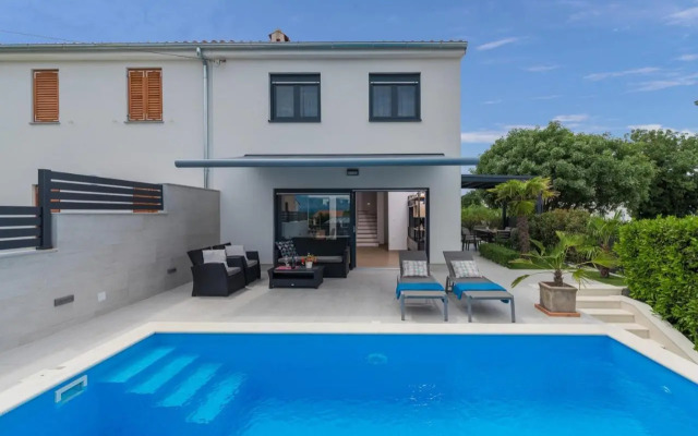Villa Mondo Adria