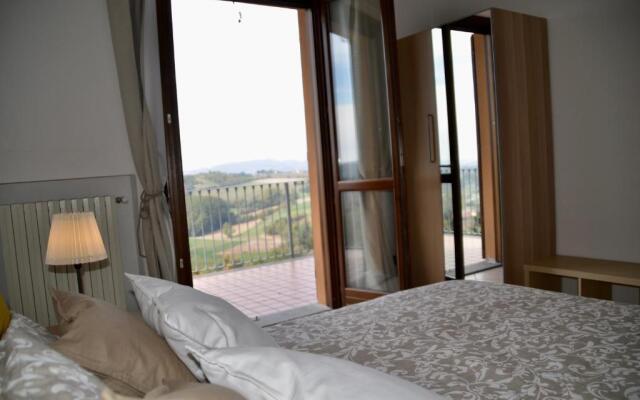 Villa Patrizia