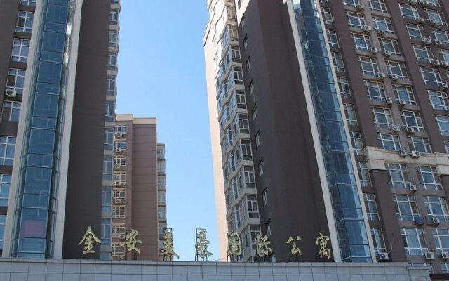 Harbin Joysome Serviced Apartment