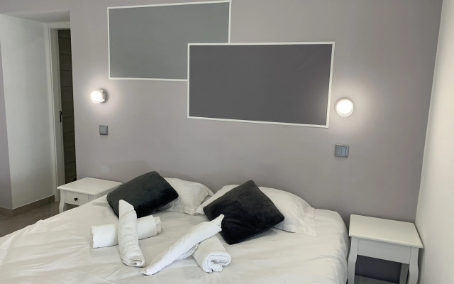 BnB And Spa Carvoeiro