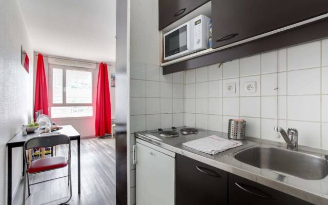 Cozy Apartment 27m2 Gare Part-dieu