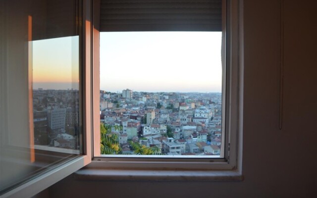 Twodo Exclusive Apart Taksim