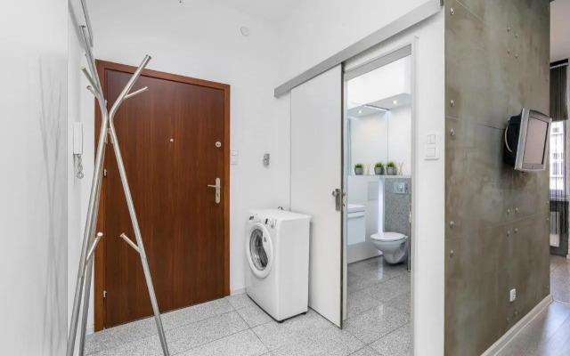 Sleepway Apartments - Grey Dream