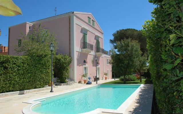 Relais Ridola - Residenza d'Epoca