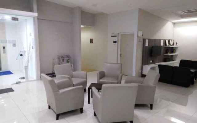 1acs Residence