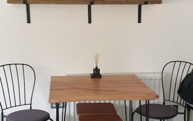 Monkton Court House B&B