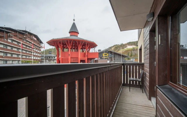 Ski-Inn RukaVillage