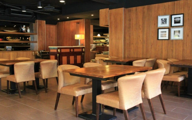 Capital Hotel Nanjing