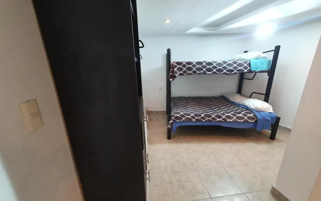 Hermoso Loft espectacular vista BosquesdelasLomas
