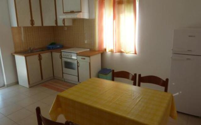 Apartment Nevena