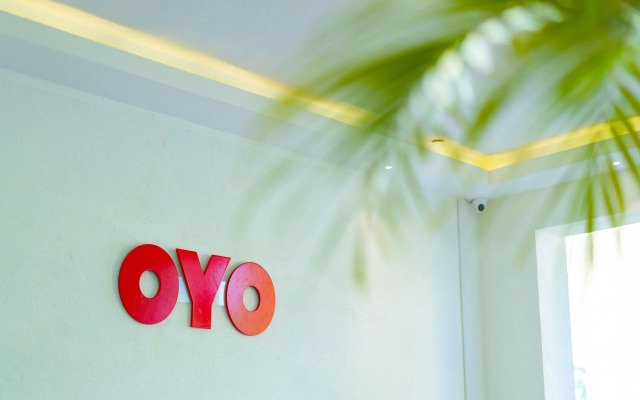 OYO Townhouse 092 Hotel Ashray Residency