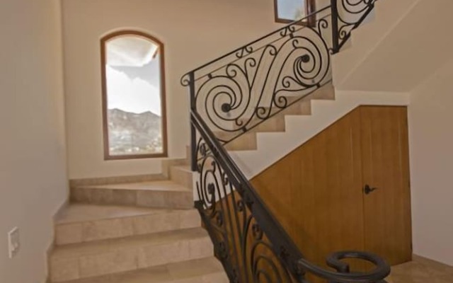 Villa Zachary
