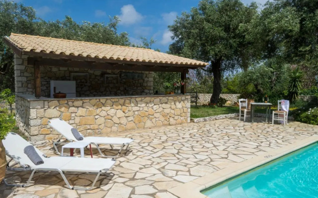 Villa Elaia Suites & Apartments No.5