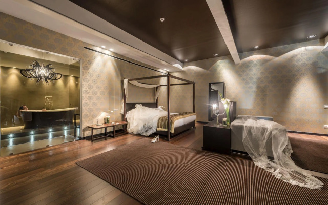 Taj Surajkund Resort & Spa, Delhi NCR