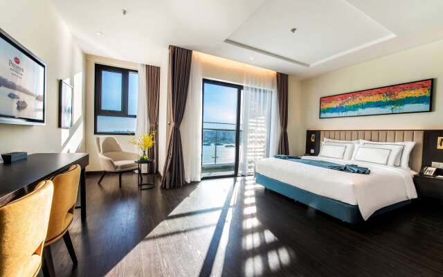 Best Western Premier Sapphire Halong