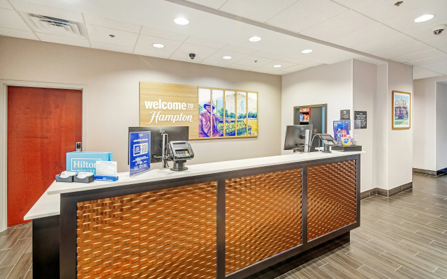 Hampton Inn Foley