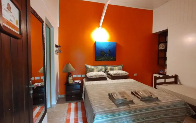 Pousada Enseada das Conchas