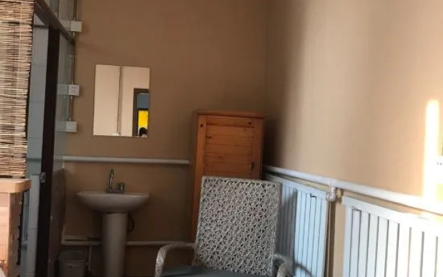 Manhong Homestay Characteristic Homestay